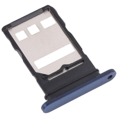 Huawei Nova 8i SIM Card Tray Replacement | NEN-LX1 | Black Blue Purple – image 7