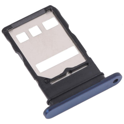 Huawei Nova 8i SIM Card Tray Replacement | NEN-LX1 | Black Blue Purple – image 7