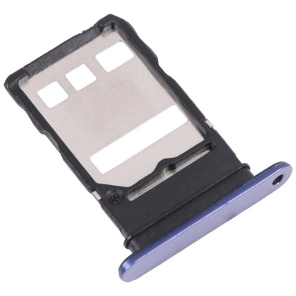 Huawei Nova 8i SIM Card Tray Replacement | NEN-LX1 | Black Blue Purple – image 10
