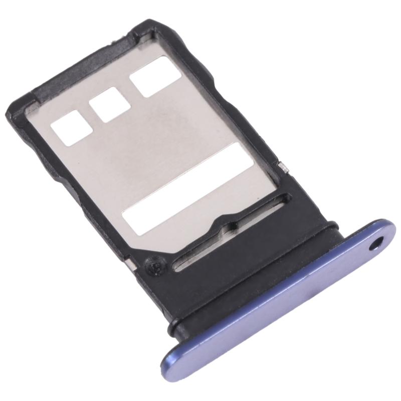 Huawei Nova 8i SIM Card Tray Replacement | NEN-LX1 | Black Blue Purple – image 10