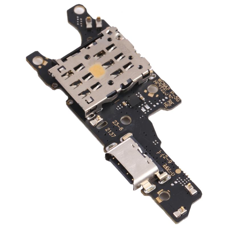 Huawei Nova 9 Pro Charging Port Board Replacement | USB-C Board – image 3