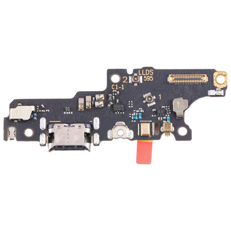 Huawei Nova 9 SE Charging Port Board Replacement | JLN-LX1 – image 1