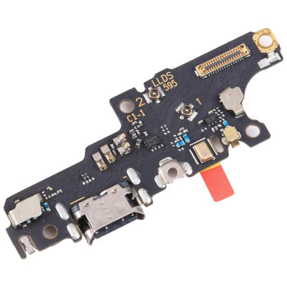 Huawei Nova 9 SE Charging Port Board Replacement | JLN-LX1 – image 2