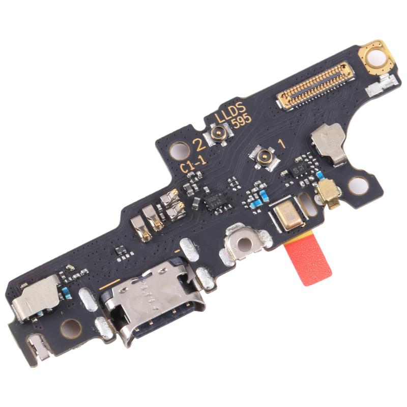 Huawei Nova 9 SE Charging Port Board Replacement | JLN-LX1 – image 2