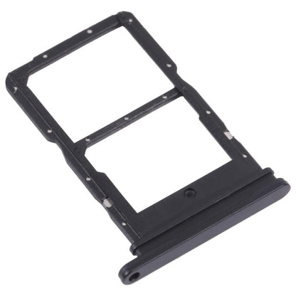 Huawei Nova 9 SE Dual SIM Card Tray Replacement | JLN-LX1 | Black Silver – image 3