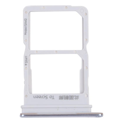 Huawei Nova 9 SE Dual SIM Card Tray Replacement | JLN-LX1 | Black Silver – image 5