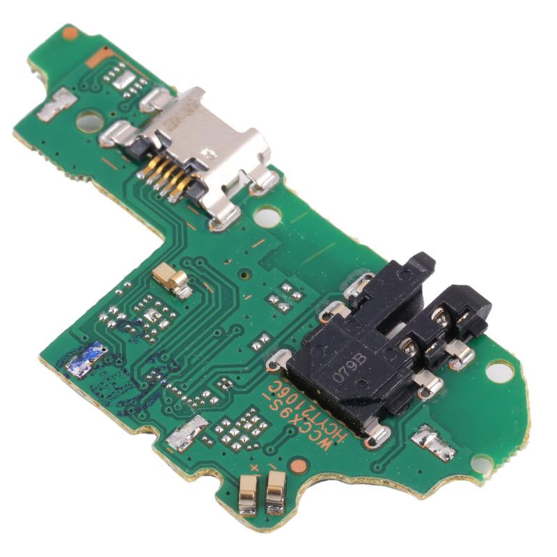 Huawei P Smart 2019 Charging Port Board Replacement | POT-LX1 – image 3