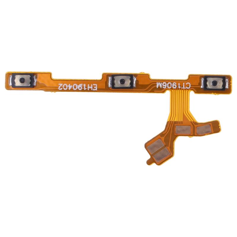 Huawei P Smart 2019 Power & Volume Button Flex Cable Replacement | POT-LX1 – image 2