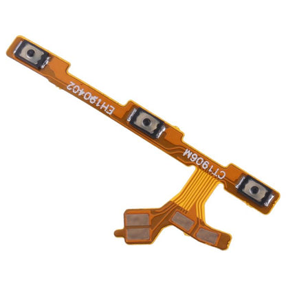 Huawei P Smart 2019 Power & Volume Button Flex Cable Replacement | POT-LX1 – image 3