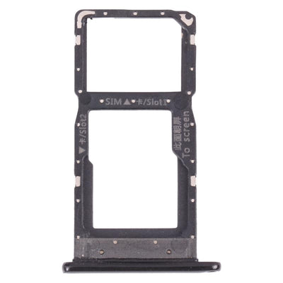 Huawei P Smart 2019 SIM & Micro SD Card Tray Replacement | POT-LX1 – image 1