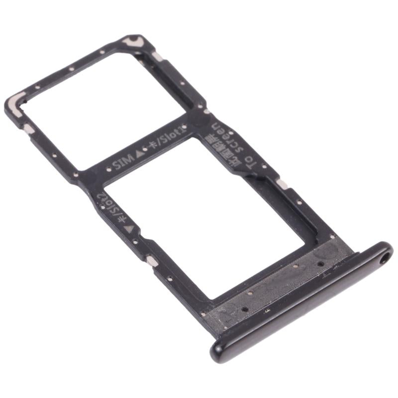 Huawei P Smart 2019 SIM & Micro SD Card Tray Replacement | POT-LX1 – image 2