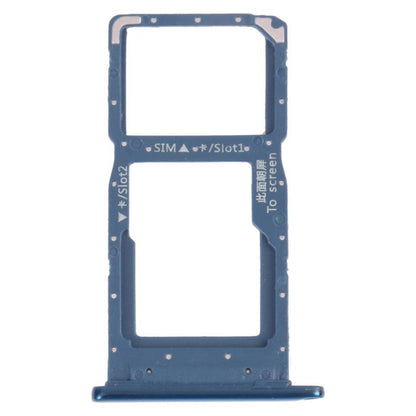 Huawei P Smart 2019 SIM & Micro SD Card Tray Replacement | POT-LX1 – image 5