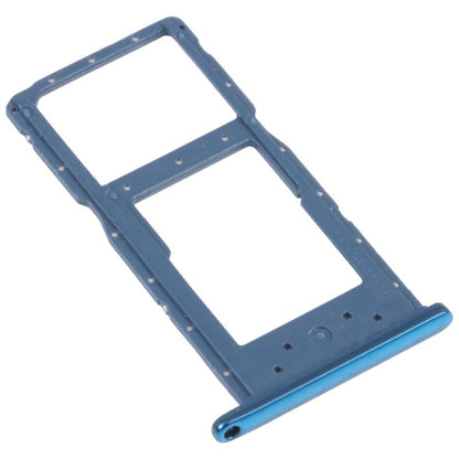 Huawei P Smart 2019 SIM & Micro SD Card Tray Replacement | POT-LX1 – image 7