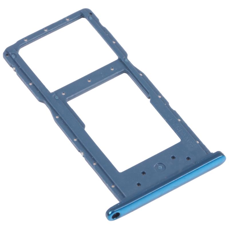 Huawei P Smart 2019 SIM & Micro SD Card Tray Replacement | POT-LX1 – image 7