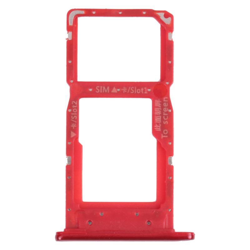 Huawei P Smart 2019 SIM & Micro SD Card Tray Replacement | POT-LX1 – image 13