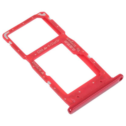Huawei P Smart 2019 SIM & Micro SD Card Tray Replacement | POT-LX1 – image 14