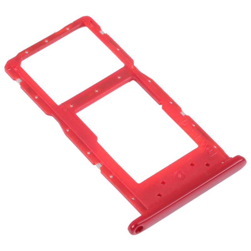 Huawei P Smart 2019 SIM & Micro SD Card Tray Replacement | POT-LX1 – image 15