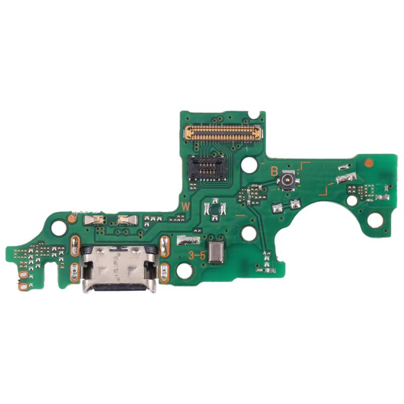 Huawei P Smart 2020 Charging Port Board Replacement | POT-LX1A – image 1