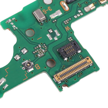 Huawei P Smart 2020 Charging Port Board Replacement | POT-LX1A – image 4