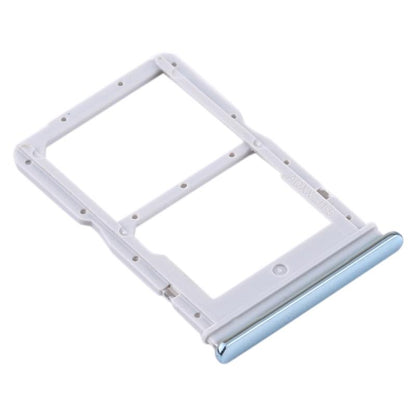 Huawei P Smart 2020 SIM & NM Card Tray Replacement | POT-LX1A – image 4