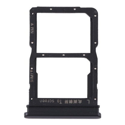 Huawei P Smart 2020 SIM & NM Card Tray Replacement | POT-LX1A – image 6