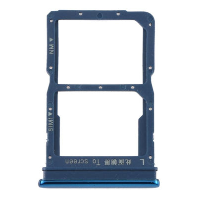 Huawei P Smart 2020 SIM & NM Card Tray Replacement | POT-LX1A – image 10