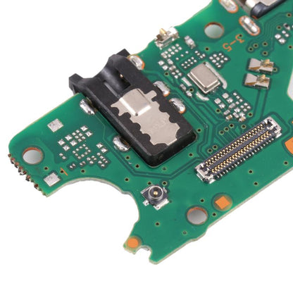 Huawei P Smart 2021 Charging Port Board Replacement | USB-C Board – image 4