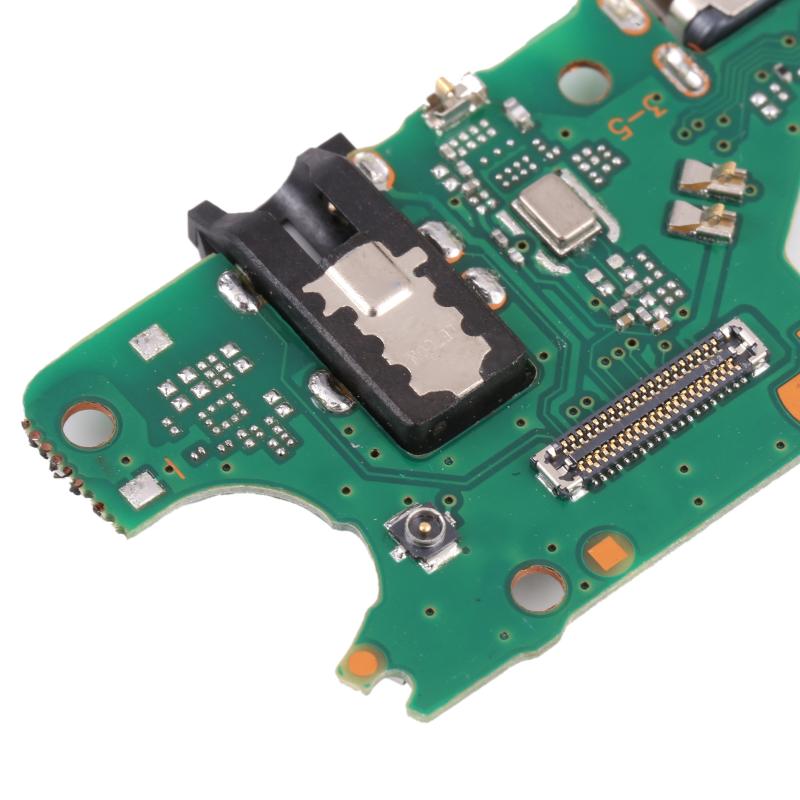 Huawei P Smart 2021 Charging Port Board Replacement | USB-C Board – image 4