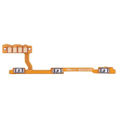 Huawei P Smart 2021 Power & Volume Flex Cable Replacement | PPA-LX1 PPA-LX2 – image 1