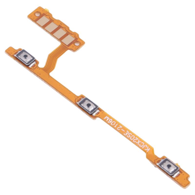 Huawei P Smart 2021 Power & Volume Flex Cable Replacement | PPA-LX1 PPA-LX2 – image 2