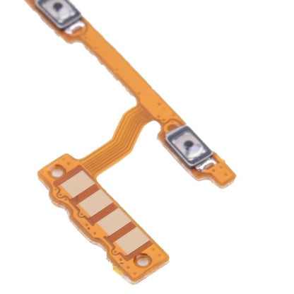 Huawei P Smart 2021 Power & Volume Flex Cable Replacement | PPA-LX1 PPA-LX2 – image 4