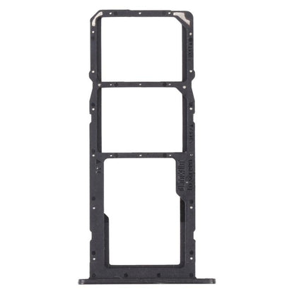 Huawei P Smart 2021 SIM & Micro SD Card Tray Replacement | PPA-LX1 PPA-LX2 – image 1