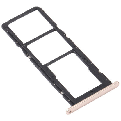 Huawei P Smart 2021 SIM & Micro SD Card Tray Replacement | PPA-LX1 PPA-LX2 – image 7