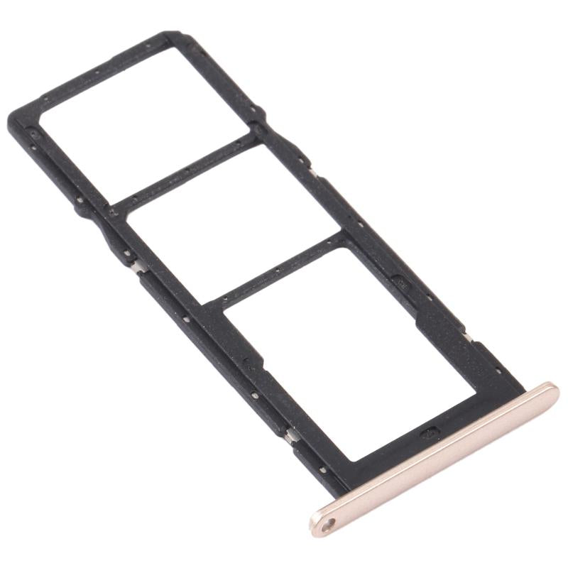 Huawei P Smart 2021 SIM & Micro SD Card Tray Replacement | PPA-LX1 PPA-LX2 – image 7