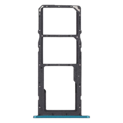 Huawei P Smart 2021 SIM & Micro SD Card Tray Replacement | PPA-LX1 PPA-LX2 – image 9