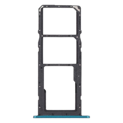 Huawei P Smart 2021 SIM & Micro SD Card Tray Replacement | PPA-LX1 PPA-LX2 – image 9