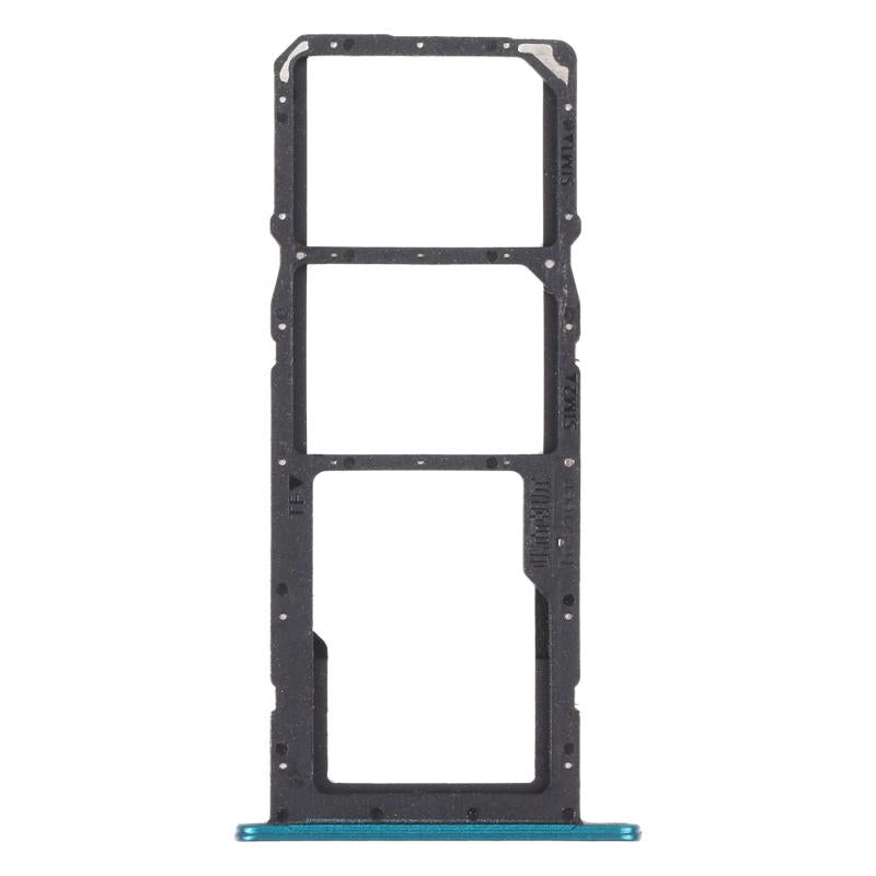 Huawei P Smart 2021 SIM & Micro SD Card Tray Replacement | PPA-LX1 PPA-LX2 – image 9
