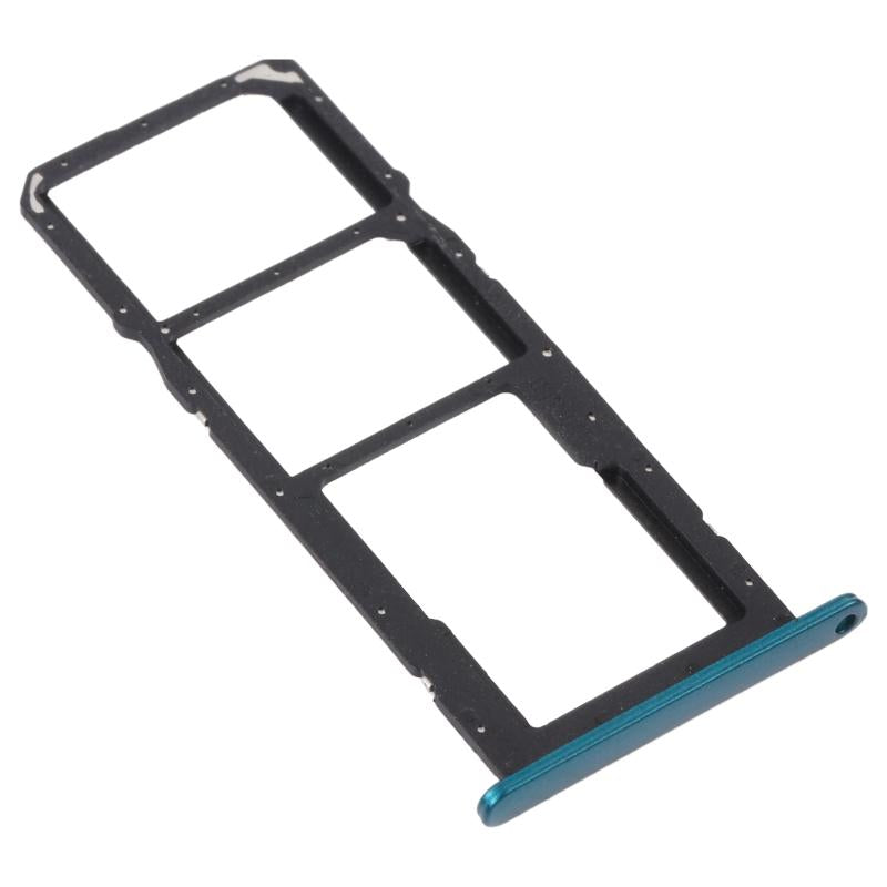 Huawei P Smart 2021 SIM & Micro SD Card Tray Replacement | PPA-LX1 PPA-LX2 – image 10