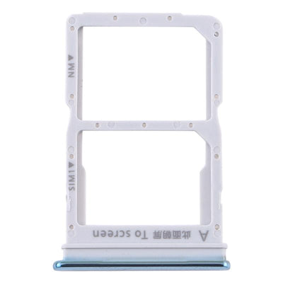 Huawei P Smart SIM & NM Card Tray Replacement | P Smart 2020 POT-LX1A – image 2