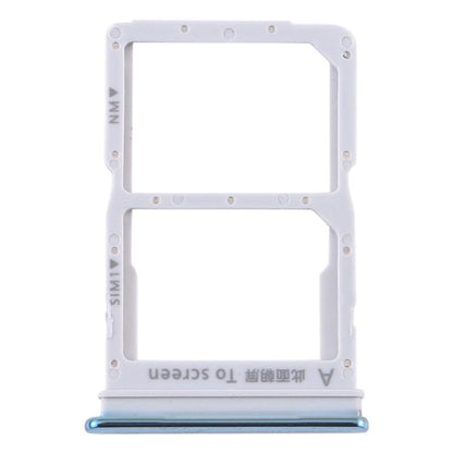 Huawei P Smart SIM & NM Card Tray Replacement | P Smart 2020 POT-LX1A – image 2