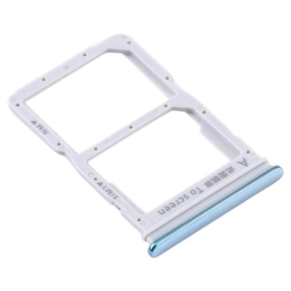 Huawei P Smart SIM & NM Card Tray Replacement | P Smart 2020 POT-LX1A – image 3
