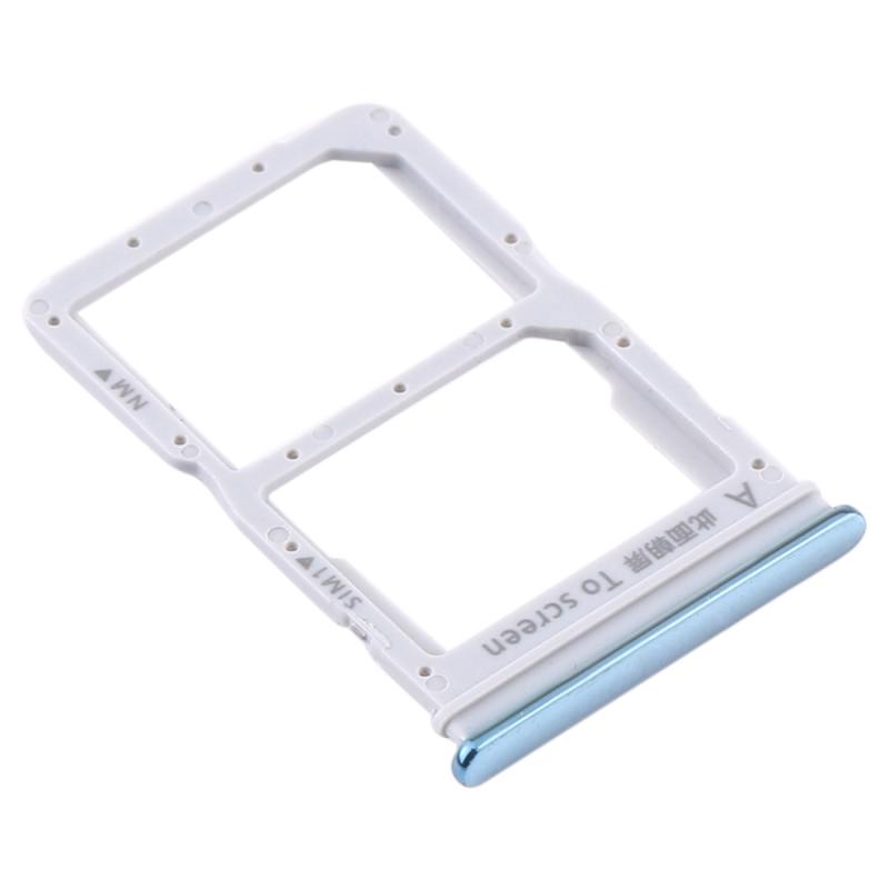 Huawei P Smart SIM & NM Card Tray Replacement | P Smart 2020 POT-LX1A – image 3
