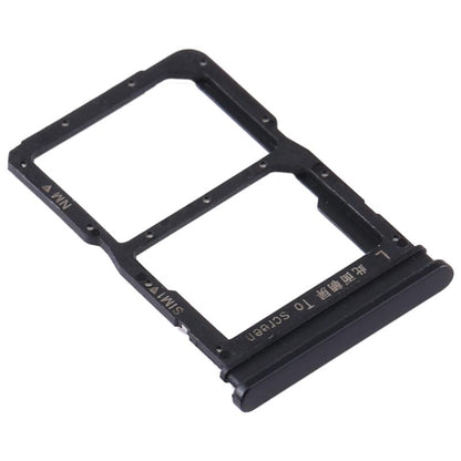 Huawei P Smart SIM & NM Card Tray Replacement | P Smart 2020 POT-LX1A – image 7