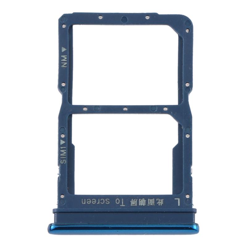 Huawei P Smart SIM & NM Card Tray Replacement | P Smart 2020 POT-LX1A – image 10