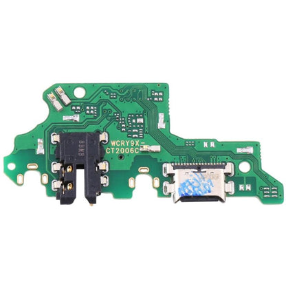 Huawei P Smart Z Charging Port Board Replacement | STK-LX1 – image 1