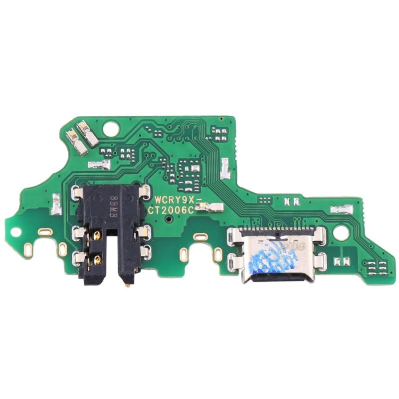 Huawei P Smart Z Charging Port Board Replacement | STK-LX1 – image 1