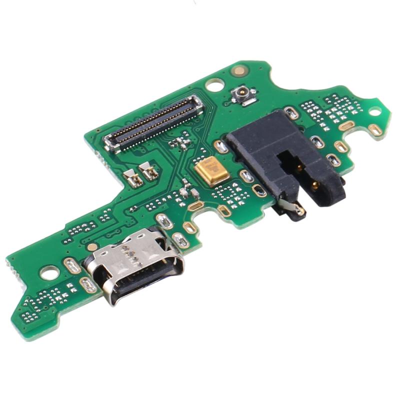 Huawei P Smart Z Charging Port Board Replacement | STK-LX1 – image 2