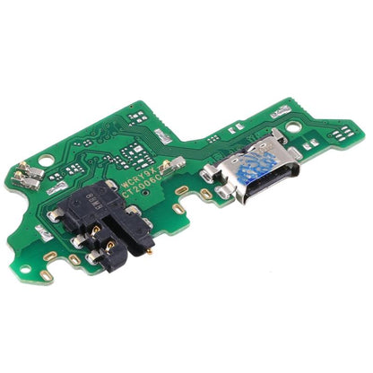 Huawei P Smart Z Charging Port Board Replacement | STK-LX1 – image 3