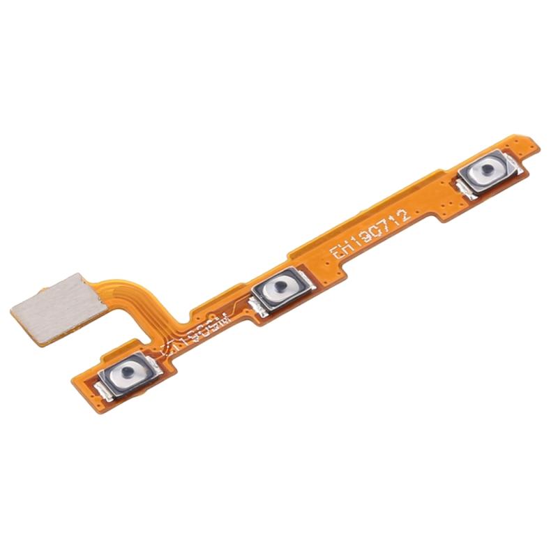 Huawei P Smart Z Power & Volume Flex Cable Replacement | STK-LX1 – image 2