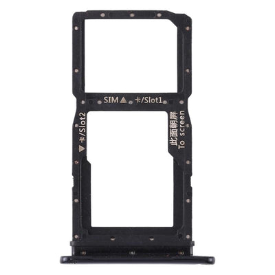 Huawei P Smart Z SIM & Micro SD Card Tray Replacement | STK-LX1 – image 2
